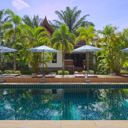Chanapha Residence หาดทับแขก ภายนอก รูปภาพ